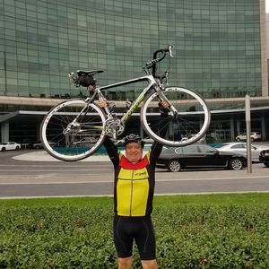 Meet your Posher, Sam